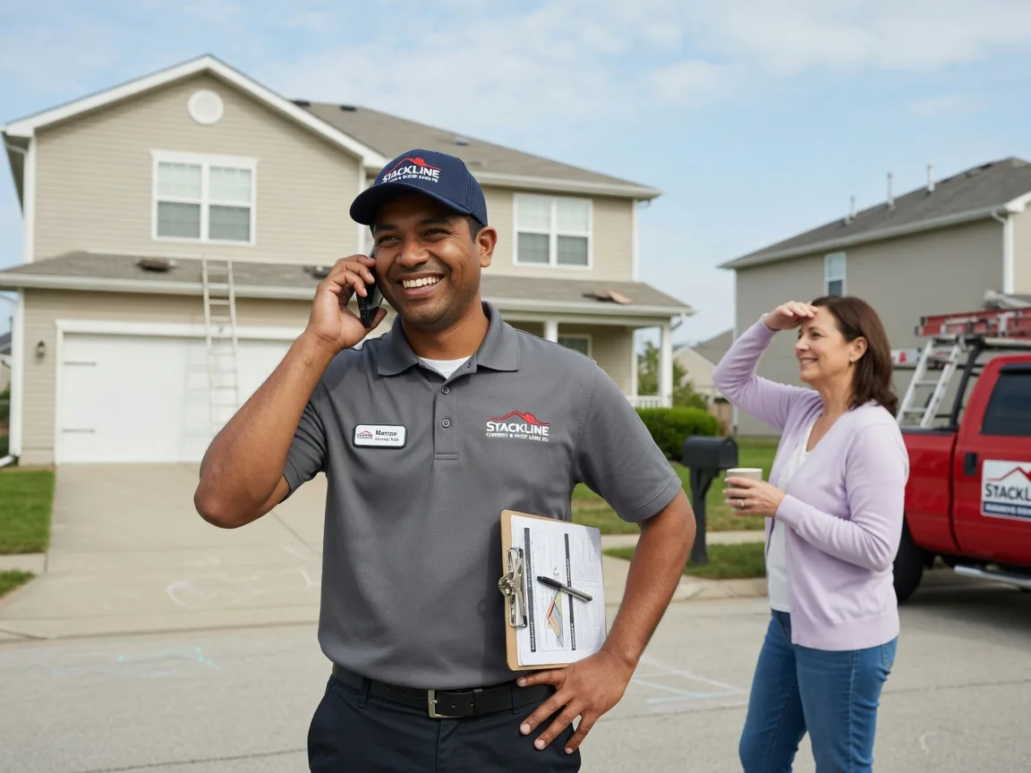 Chimney flashing repair Denver, MO FAQs